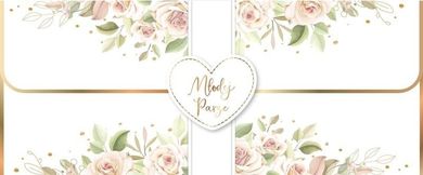 Armin Style, karnet, Ślub