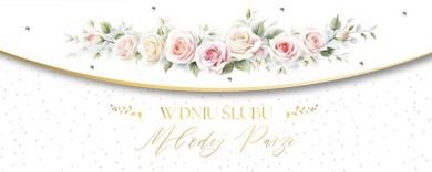 Armin Style, karnet, Ślub