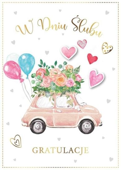 Armin Style, karnet, Ślub