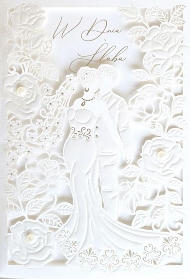 Armin Style, karnet, Ślub