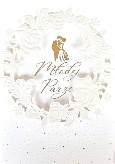 Armin Style, karnet, Ślub