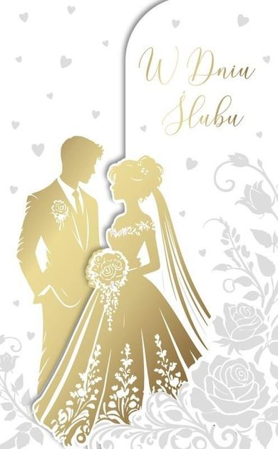 Armin Style, karnet, Ślub