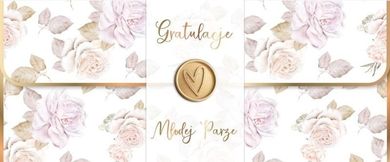 Armin Style, karnet, Ślub