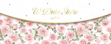 Armin Style, karnet Ślub LUX-191