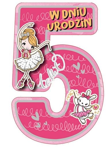 Armin Style, karnet, Urodziny 5