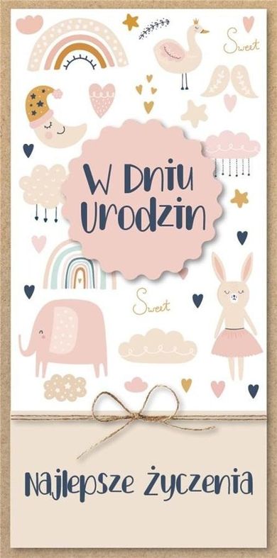 Armin Style, karnet, Urodziny
