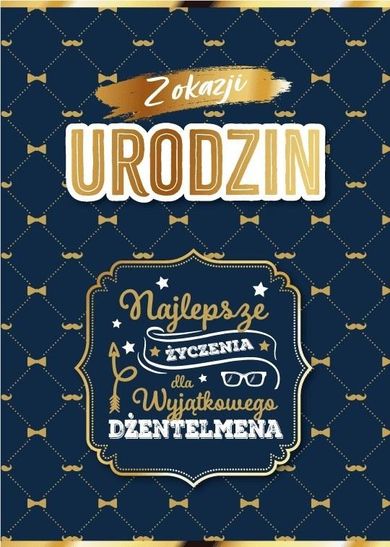 Armin Style, karnet, Urodziny
