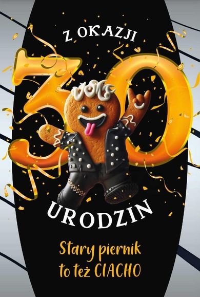 Armin Style, karnet urodziny