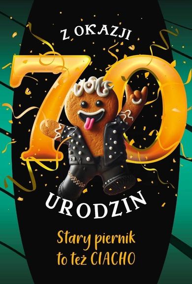 Armin Style, karnet urodziny