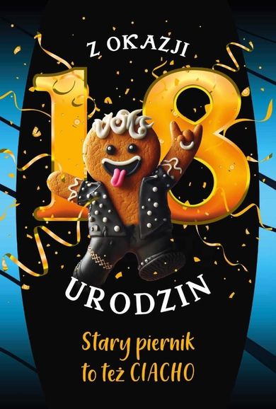 Armin Style, karnet urodziny