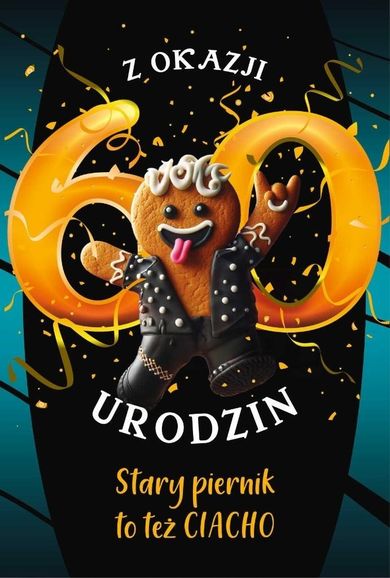 Armin Style, karnet urodziny