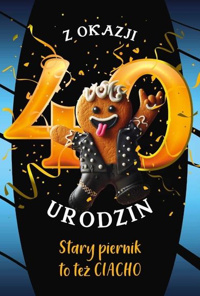 Armin Style, karnet urodziny