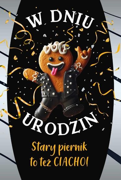 Armin Style, karnet urodziny