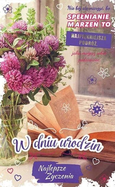 Armin Style, karnet, Urodziny