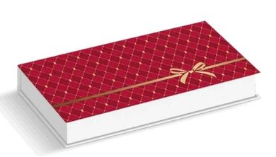 Armin Style, pudełko prezentowe