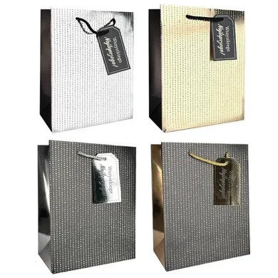 Armin Style, torba prezentowa, L, 1 szt.