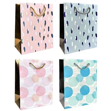 Armin Style, torba prezentowa, L, 1 szt.