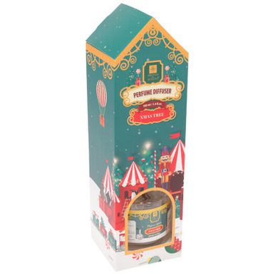 Aroma Di Rogito, olejek zapachowy, 100 ml