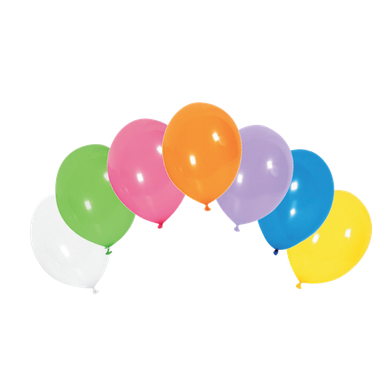 Arpex, Balony, 100 szt.