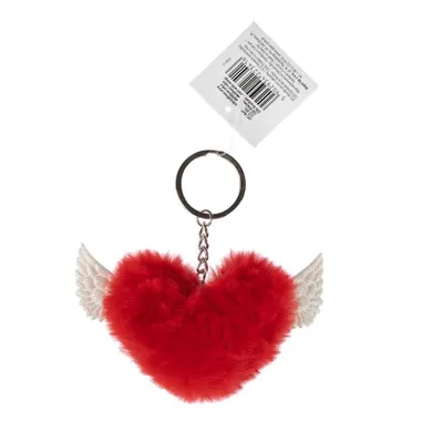 Arpex, brelok uskrzydlone serce