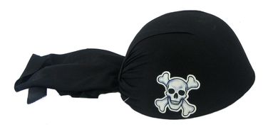 Arpex, czapka pirata
