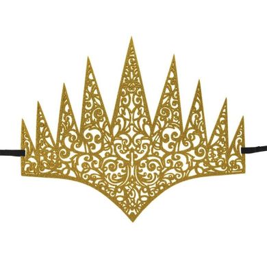 Arpex, diadem królowej