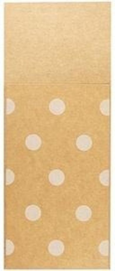 Arpex, etui na sztućce, 6 szt.