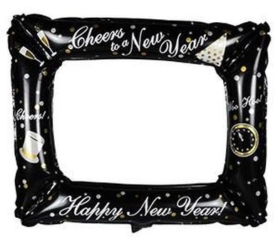 Arpex, fotoramka sylwestrowa