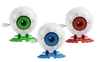 Arpex, Gałki oczne nakręcane, 1 szt.