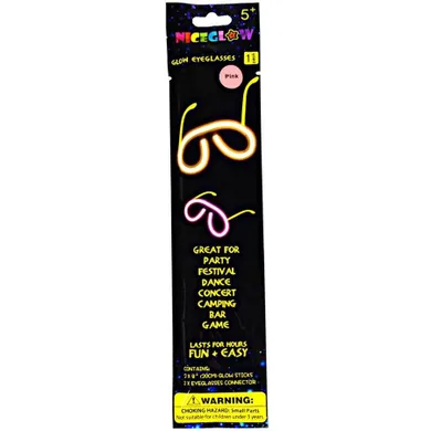 Arpex, Glow Stick, okulary świecące