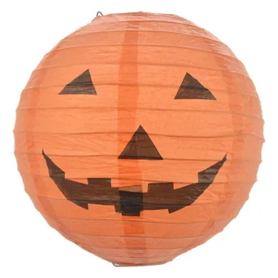 Arpex, Hallowen, lampion, 20 cm