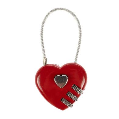 Arpex, Kłódka zakochanych