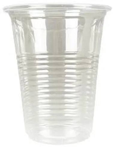 Arpex, kubki wielokrotnego użytku, 10 szt.