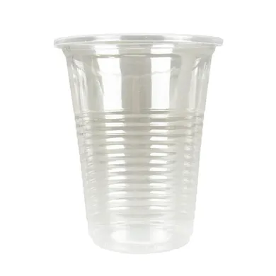 Arpex, kubki wielokrotnego użytku, 100 szt.