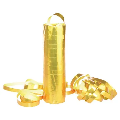 Arpex, serpentyny metalizowane, Celebrate