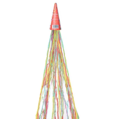 Arpex, serpentyny w rożku