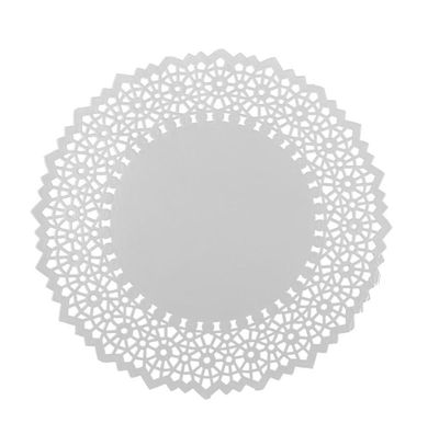 Arpex, serwetki dekoracyjne, 25 cm, 100 szt.