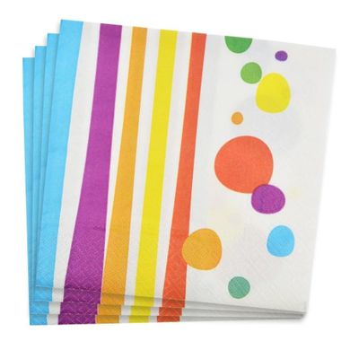 Arpex, serwetki, Fresh, 20 szt.