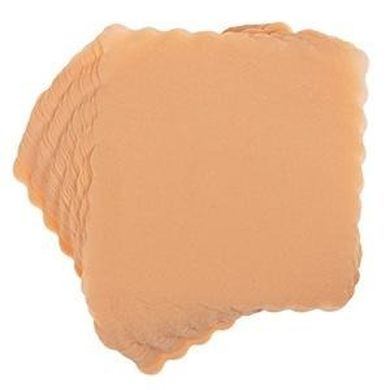 Arpex, serwetki gastronomiczne, łososiowe, 15-15 cm, 120 szt.