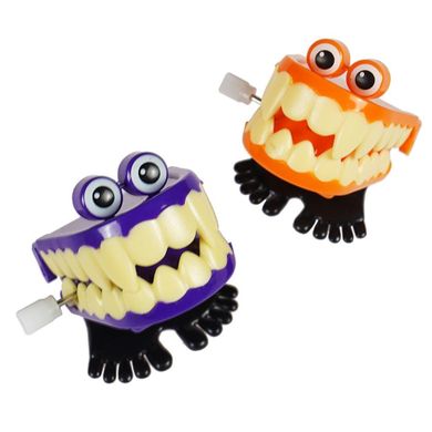 Arpex, szczęka nakręcana