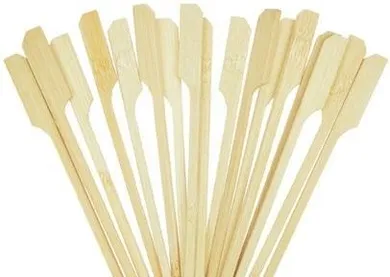 Arpex, szpilki do burgerów, 18 szt.