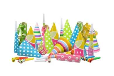 Arpex, zestaw imprezowy dla 10 osób