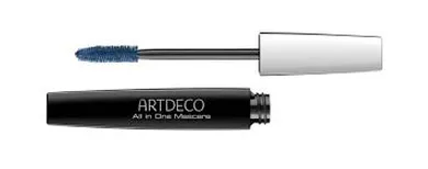 Artdeco, All in One Mascara, Tusz do rzęs, nr 05 Blue, 10 ml