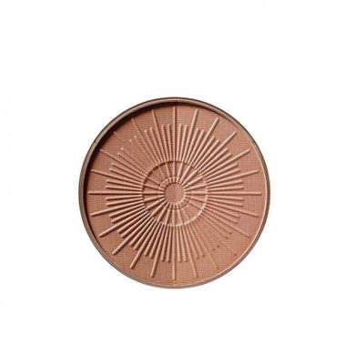 Artdeco, Bronzing Powder, Compact Long Lasting Refill, puder brązujący, wkład, 30 Terracotta, 10g