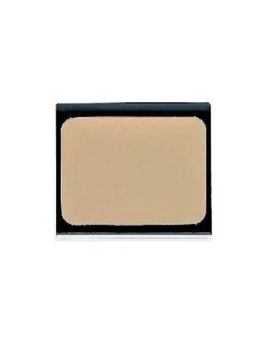 Artdeco, Camouflage cream, Kamuflaż magnetyczny w kremie nr 06, 4,5 g