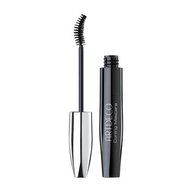 Artdeco, Curling Mascara, tusz do rzęs 1, black, 10 ml