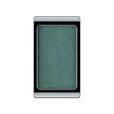 Artdeco, Eyeshadow Duochrome, magnetyczny opalizujący cień do powiek, 261 Green Harmony, 0.8g