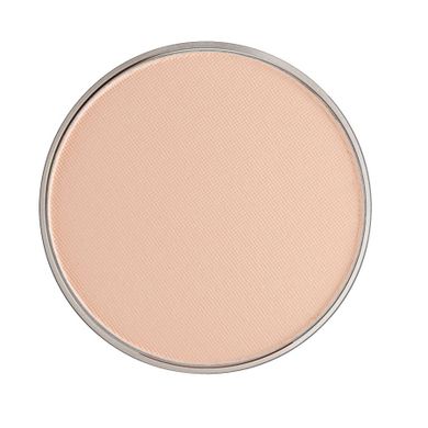Artdeco, Hydra Mineral Compact Foundation Refill, nawilżający podkład mineralny w kompakcie, wkład, 55 Ivory, 10g