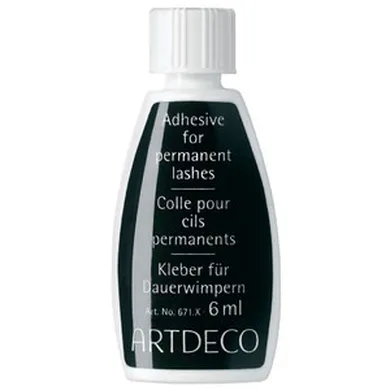 Artdeco, klej do trwałego przedłużania rzęs, 6 ml