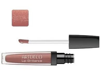 Artdeco, Lip brilliance long lasting lip gloss, Długotrwały błyszczyk do ust nr 14, 5 ml